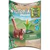 ‎Wiltopia Playmobil 71071 Wiltopia Red Panda, Animal toy,for children 4-10, sustainable to