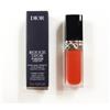 DIOR Rouge Forever Sequin Liquid Glitter Lipstick (999) Limited Edition 2023 BOX