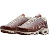 Nike Sneakers donna Nike Air Max Plus WMNS Light Orewood Brown Dark Pony (II7637-200)