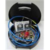 MENABO CATENE DA NEVE 9MM ICE TECH 205/60-13 GRUPPO 60 TUV GS ONORM ALTA QUALITA