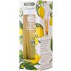 Pallini Limoncello - 50 ml: Gift Bicchiere - nato dall'infusione del pregiato Limone Costa D'Amalfi IGP raccolto a mano nelle terrazze di Vietri Sul Mare - Senza glutine - 26% Alcool.