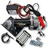HOTECHE VERRICELLO ELETTRICO 12V ARGANO ELETTRICO 12V PARANCO ELETTRICO 12V 3000 LB