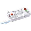 Controller Striscia LED USB-C PD 100+ Effetti Illuminazione Interfaccia per