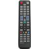 ALLIMITY BN59-01014A Sostitutivo Telecomando Per Samsung LED LCD Plasma TV