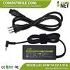 New Net Alimentatore compatibile con HP 250 G8 250 G7 255 G6 19V 2,31A 45W