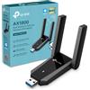 Does not apply Archer TX30U plus Wifi 6 Wifi USB 3.0 Ax1800Mbps, 2 Antenne Ad Alto Guadagno Mul