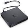 Dell DW316 Slim Unità Ottica DVD±RW (±R DL) / DVD-RAM Nero