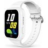 Smartwatch con Fotocamera 4G LTE Smartwatch con SIM Touchscreen per Genitori