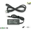 New Net Alimentatore da 65W 18.5V 3.5A 7.4x5.0mm compatibile con HP Touchsmart Tm2
