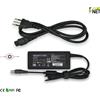 New Net Alimentatore 65W 20V 3,25A 7,9x5,5mm compatibile con Lenovo Thinkpad X220T
