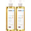 ISDIN Ureadin Calm OleoGel 400ml Protector Olio Doccia nutriente senza saponePer