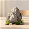 Roccia Artificiale da Appendere Realistica per Giardino, Appassionati di