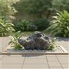 Roccia Artificiale da Appendere Realistica per Giardino, Appassionati di