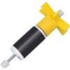 ROTOR Pompa Rotore Pompa Girante 6 Giranti Metallo per Piccole per Pompe Sommerse