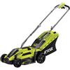 RYOBI 1300W falciatore elettrico tagliato 33cm RLM13E33S