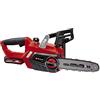 Einhell GE-LC 18/25 Li Kit (1x3,0Ah) Elettrosega a batteria Power X-Change (18 V