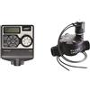 Orbit 94884 Pocket Star Ultra programmatore di irrigazione 4 stazioni