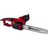 Einhell GH-EC 1835 Elettrosega (230-240 V, 1800 W, barra oregon 35,6 cm, taglio