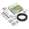 Gardena Start Set per Orti e Aiuole: Sistema di Irrigazione Micro-Drip per Lâ€™I