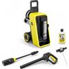 Karcher Online Shop - Scegli tra più di Idropulitrice Kärcher K7 Comfort Premium 180 Bar con Motore Raffreddato ad Acqua