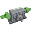 Faithfull - Pompa per trapano elettrico, 660 L/h
