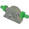Faithfull - Pompa per trapano elettrico, 660 L/h