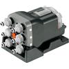 Gardena Distributore Automatico D'Acqua Gardena: a 6 Vie, Ingombro Ridotto, Ideale Anche