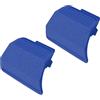 HSXTV102 Kit Chiusura Per Pulitori Piscina Aspirazione per tracvac -