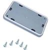 DL SERVICE Sportello Asciugatrice compatibile con Bosch Siemens IQ300 / IQ500