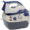SINGER SHG 6201 Ferro da Stiro con Caldaia 2200W - Blu/Bianco