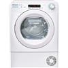 Candy Smart Pro , Asciugatrice 10 KG, Classe E, Bianco, Vapore, Wi-Fi, CSOE