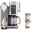 Ninja CREAMi Scoop & Swirl NC701EU Gelatiera 13 in 1