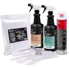 Errecom Kit pulizia completa climatizzatori include cover protettiva Wally e