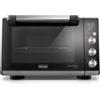 De Longhi De'Longhi Sfornatutto Chef DO34326 Forno Elettrico Ventilato 6 Funzioni Cottura
