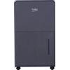 BEKO Deumidificatore BDPM020 20L R290 Silenzioso Timer 24h Pannello di Controllo