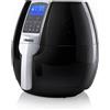Princess Friggitrice ad Aria Calda XL 182020, 1500 W, 3.2 Litri, Airfryer senza