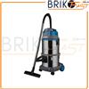 Hyundai Aspiratore Solidi Liquidi 38L Aspirapolvere Aspiratutto Inox 1400W 17kPa