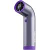 Ventilatore portatile leggero USB ricaricabile integrata 3000 mAh inter