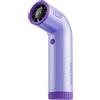 Ventilatore portatile leggero USB ricaricabile integrata 3000 mAh inter