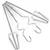 Elettrodomestico Cucina Miscelatore Elettrico Manuale 7 Regolabili Des