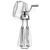 Not specified Miscelatore Manuale Cucina Efficiente per Miscelazione Rapida e Miscelazione deg