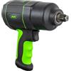 JBM AVVITATORE PNEUMATICO 1/2" 1200NM JBM53608 AVVITA SVITA BULLONI AUTO AD IMPULSI