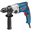 Bosch 240V Professionale Rotante Trapano 750W 13mm Senza Mandrino BSH6011B2070