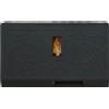 STUFE A PELLET ITALIA Super Slim 7 KW Stufa a Pellet ad Aria Ventilata Design