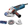 Bosch Professional P002 Smerigliatrice Angolare GWS 19-125 CIE da 125 mm