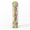 Tubo Porta Peluche con Cerniera Facile da Aprire per Asilo