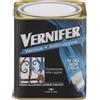 AREXONS Vernifer Prodotto verniciante Bianco Brillante Smalto antiruggine 750 ml
