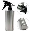 Irrigatore Spruzzatore Olio Oliva Cucina Antigraffio Acciaio