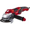 Einhell TE-AG 230/2000 Smerigliatrice angolare (230 V, 2000 W, giri min. 65000,
