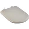 Roca A801461174, Giralda Sedile WC, (Pergamon), Beige